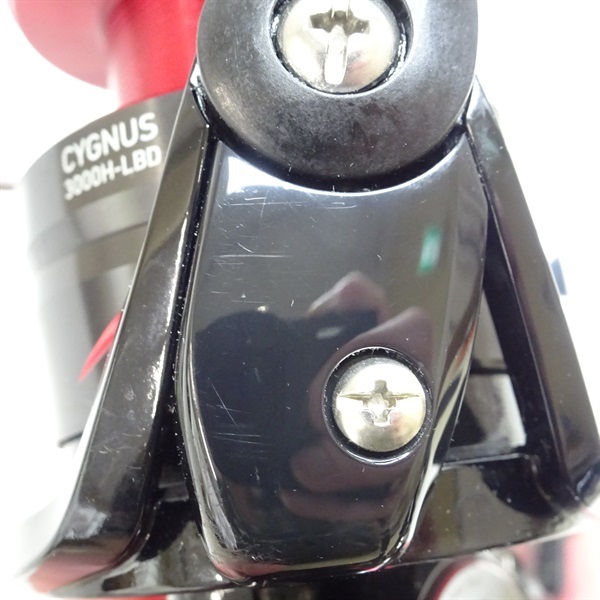 シグナス３０００ＨーＬＢＤ